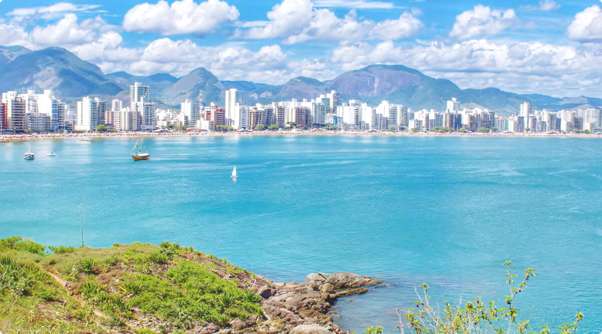 Quais são as escolhas de veículos mais populares em Guarapari?